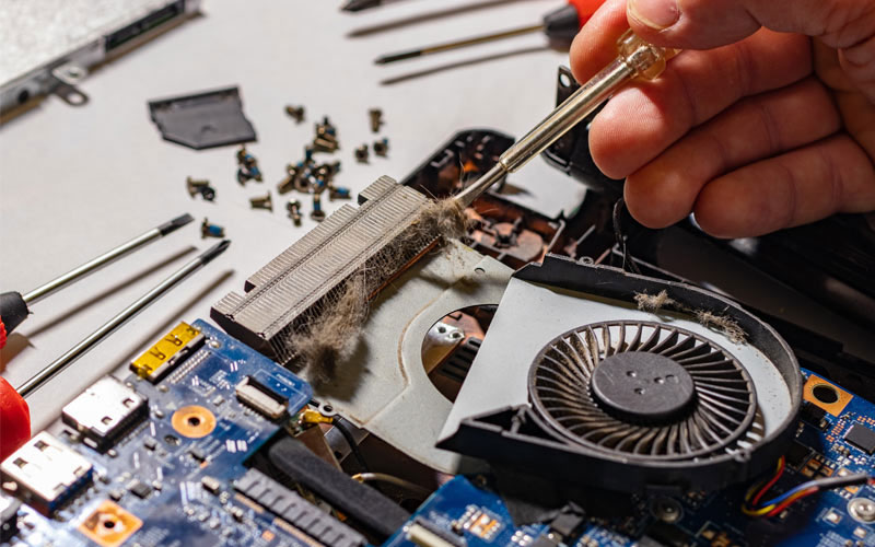 Perfect Care Maintenance & Contracting