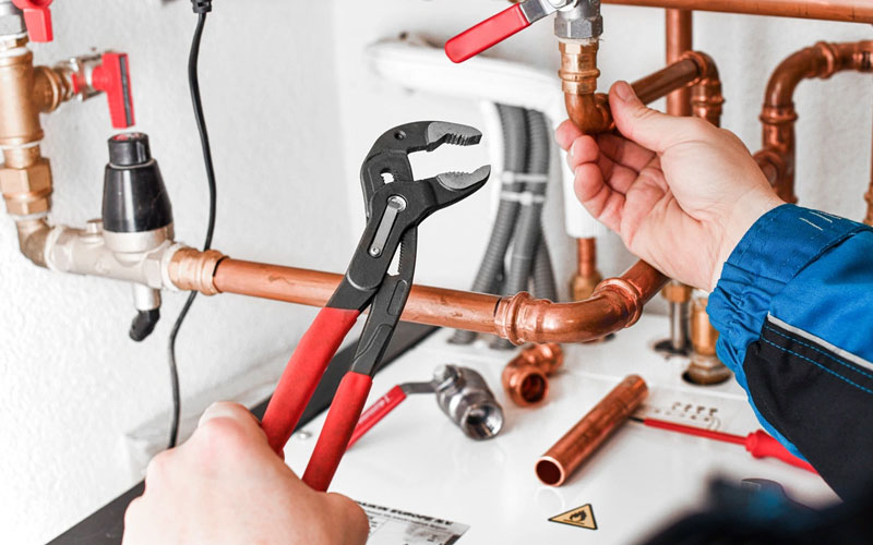 Perfect Care Maintenance & Contracting